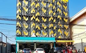 Nine Hotel
